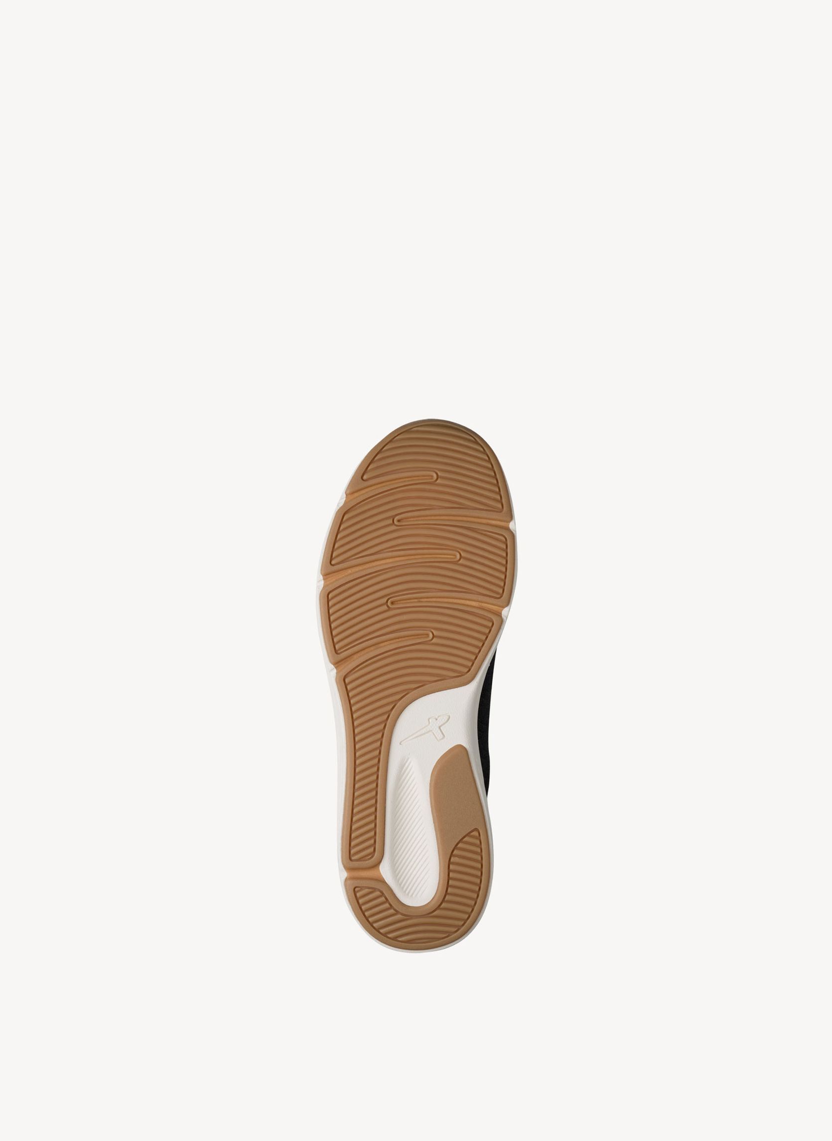 Baskets basses 1-23737-46 femme noir Tamaris Baskets basses 1-23737-46 femme noir Noir