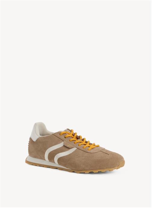 Tamaris Baskets basses 1-23614-46 femme beige