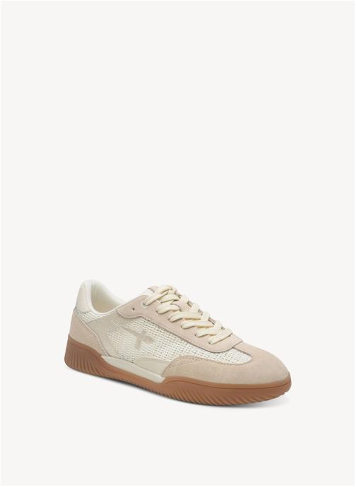 Tamaris Baskets basses 1-23645-46 femme beige