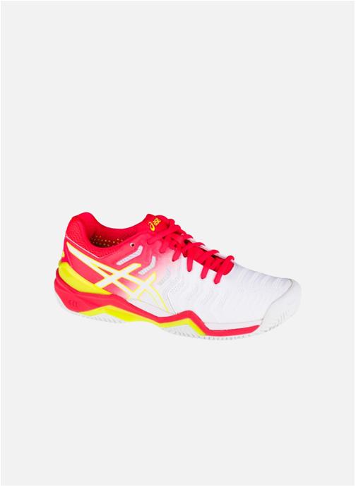 Asics Chaussures de sport rose