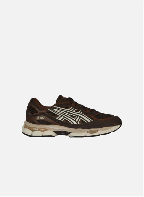 Asics Baskets basses noir