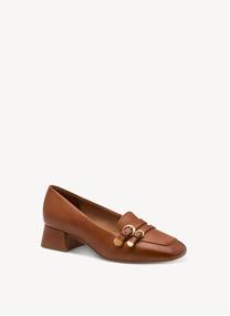 Escarpins 1-24304-46 femme noir
