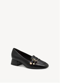 Escarpins 1-24304-46 femme noir Tamaris Escarpins 1-24304-46 femme noir Noir