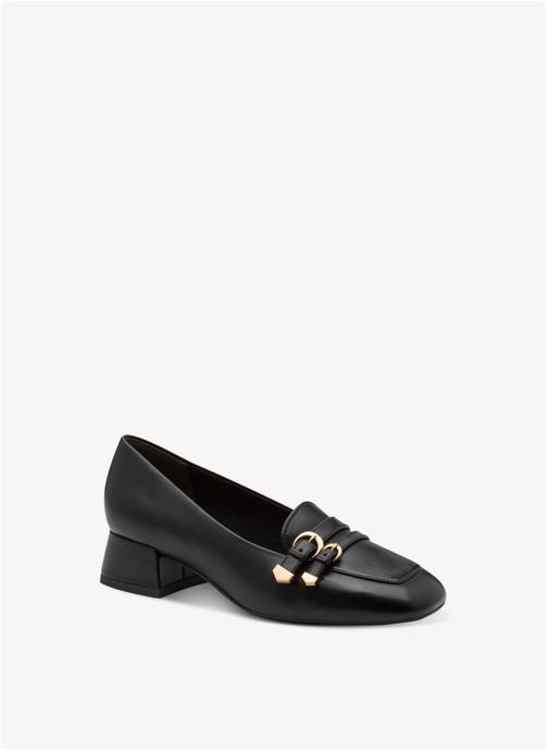 Tamaris Escarpins 1-24304-46 femme noir