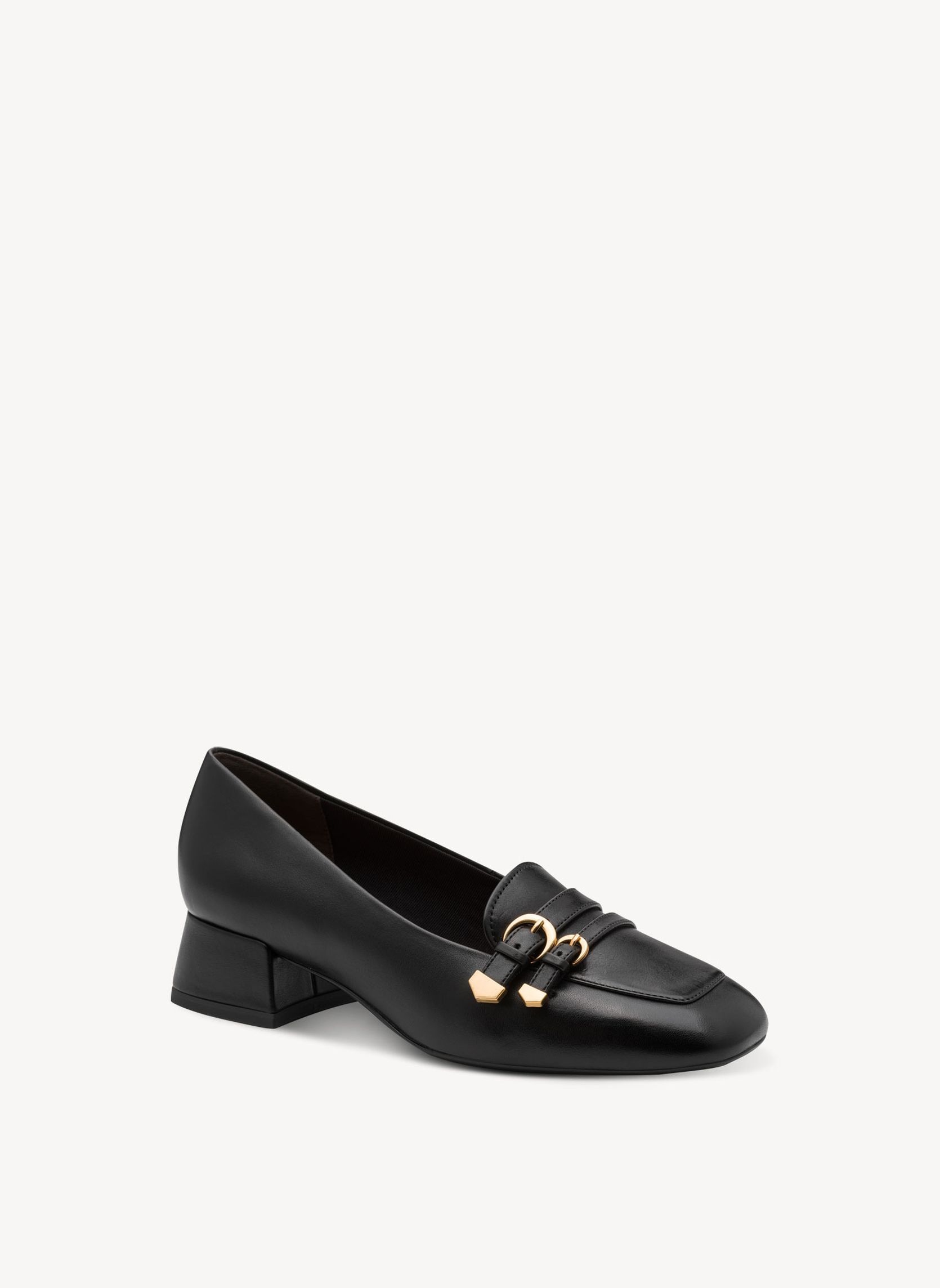 Escarpins 1-24304-46 femme noir Tamaris Escarpins 1-24304-46 femme noir Noir