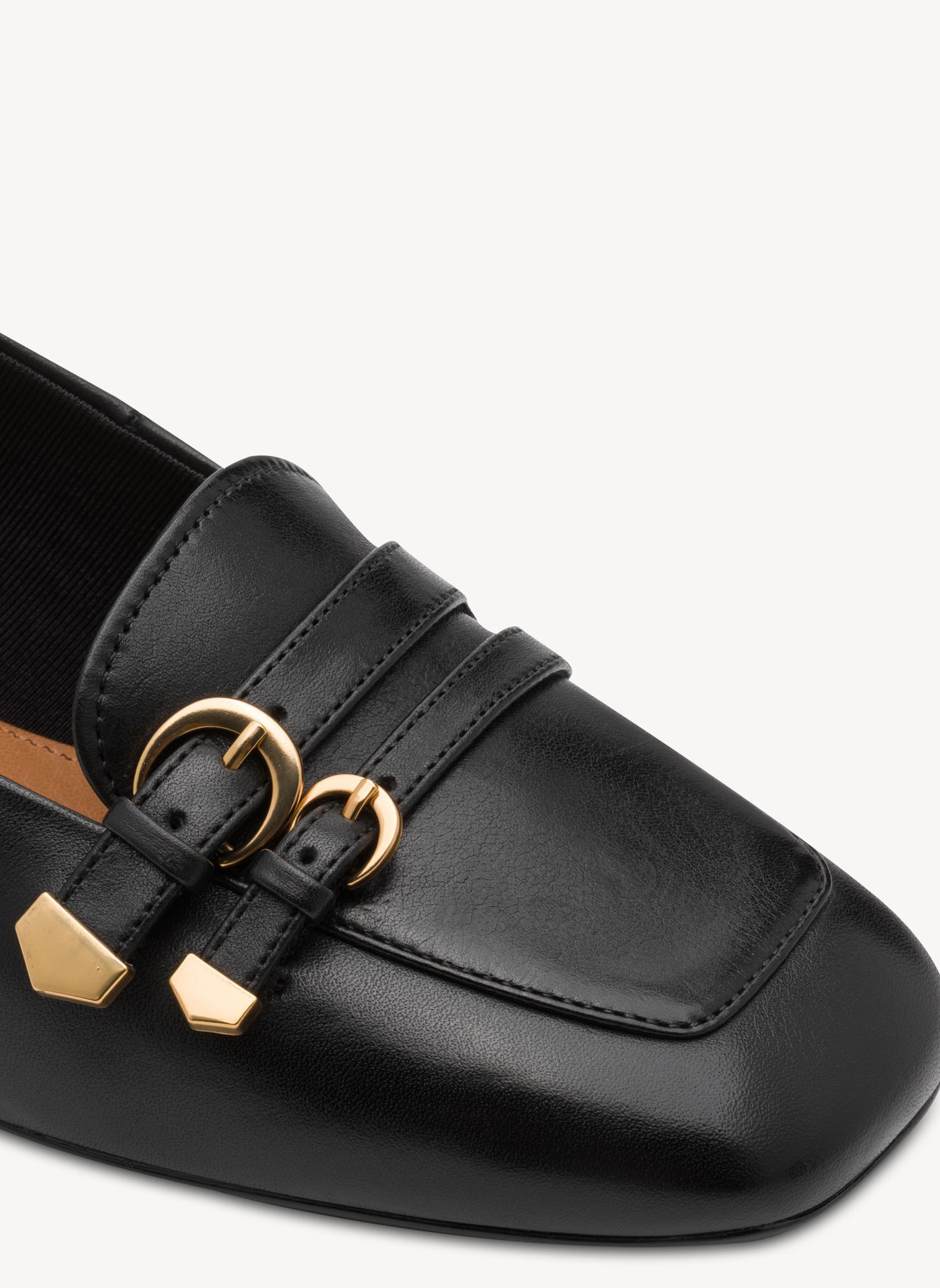 Escarpins 1-24304-46 femme noir Tamaris Escarpins 1-24304-46 femme noir Noir