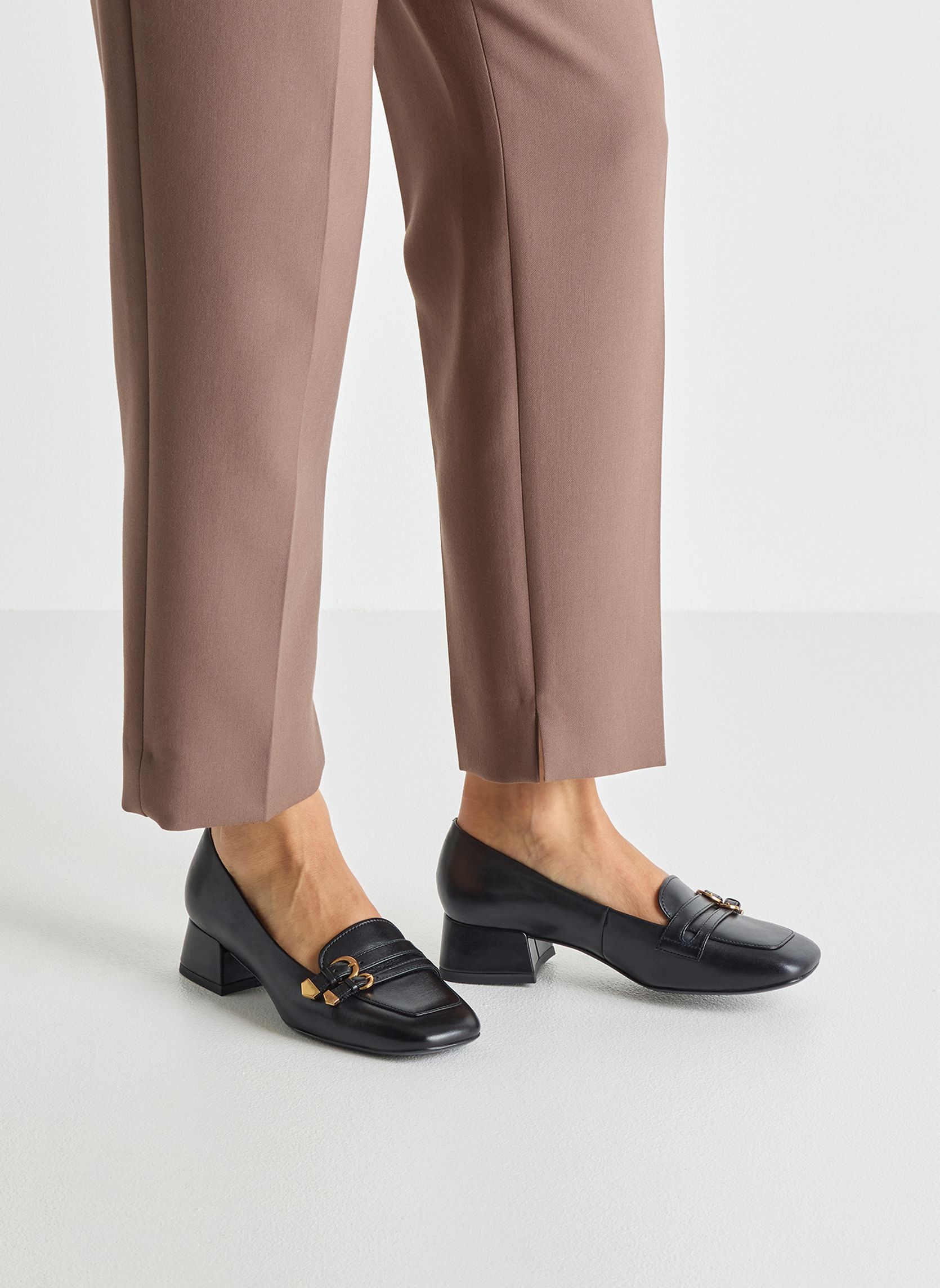 Escarpins 1-24304-46 femme noir Tamaris Escarpins 1-24304-46 femme noir Noir