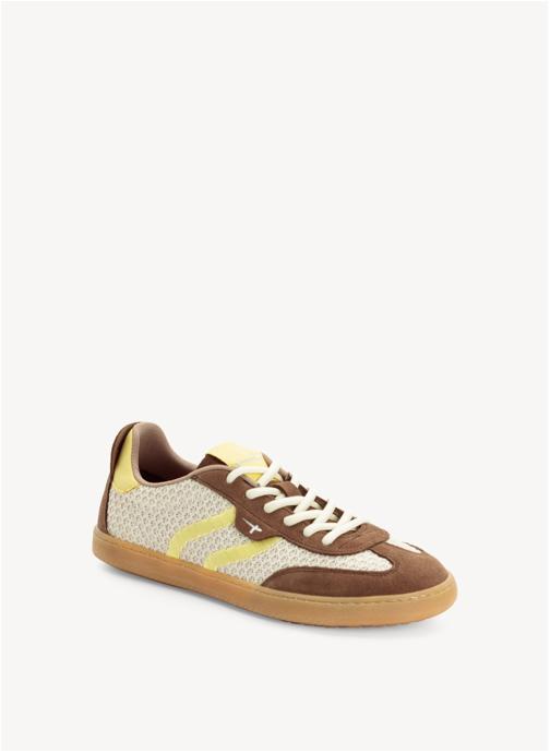Tamaris Baskets basses 1-23633-46 femme marron