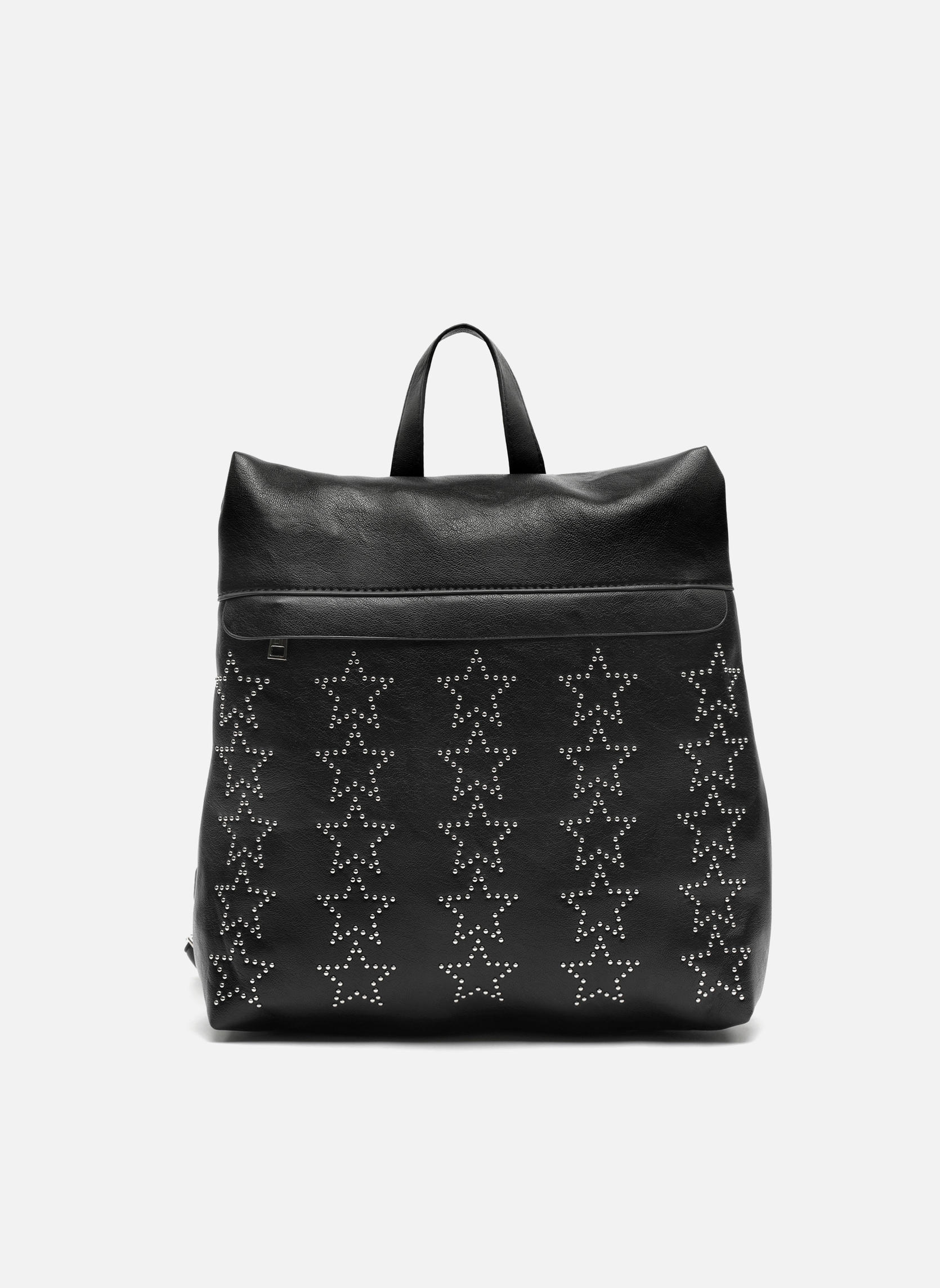 Sacs à dos Sac à dos Femme Estre Black femme noir Misako Sacs à dos Sac à dos Femme Estre Black femme noir Noir