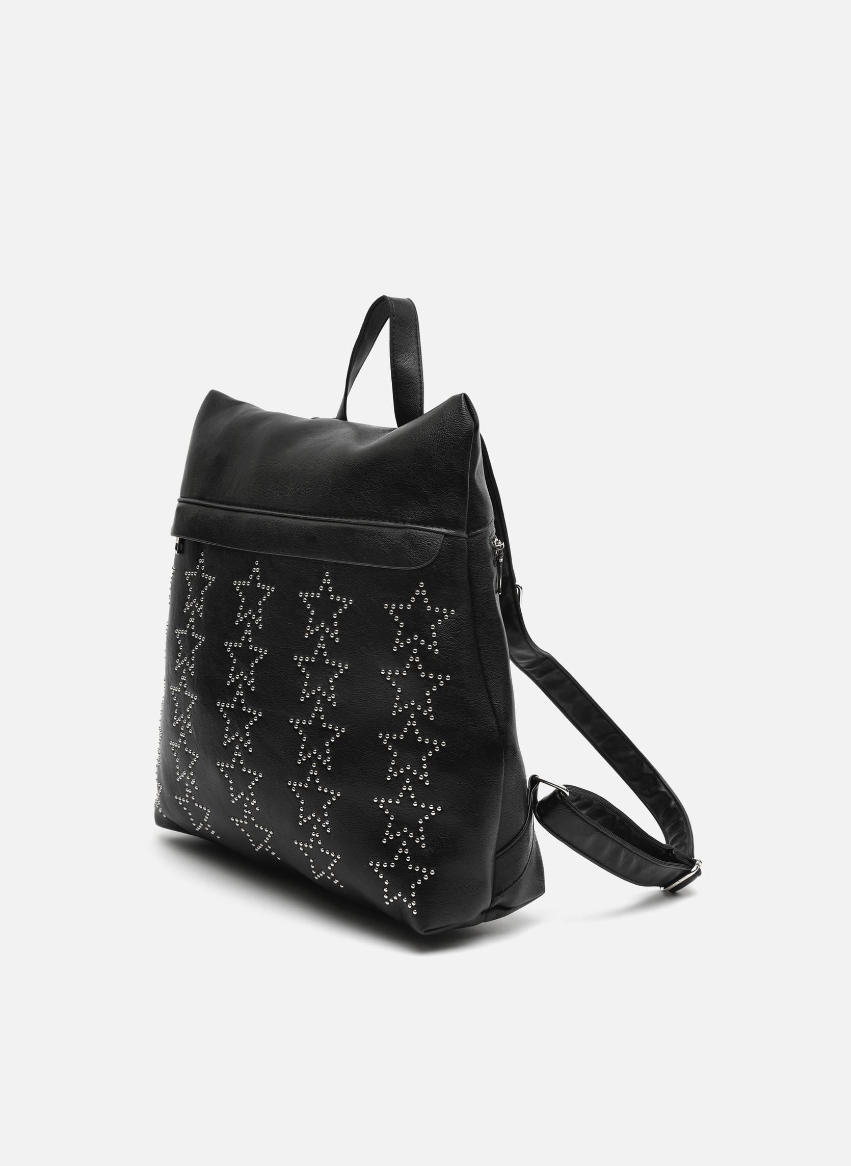 Sacs à dos Sac à dos Femme Estre Black femme noir Misako Sacs à dos Sac à dos Femme Estre Black femme noir Noir