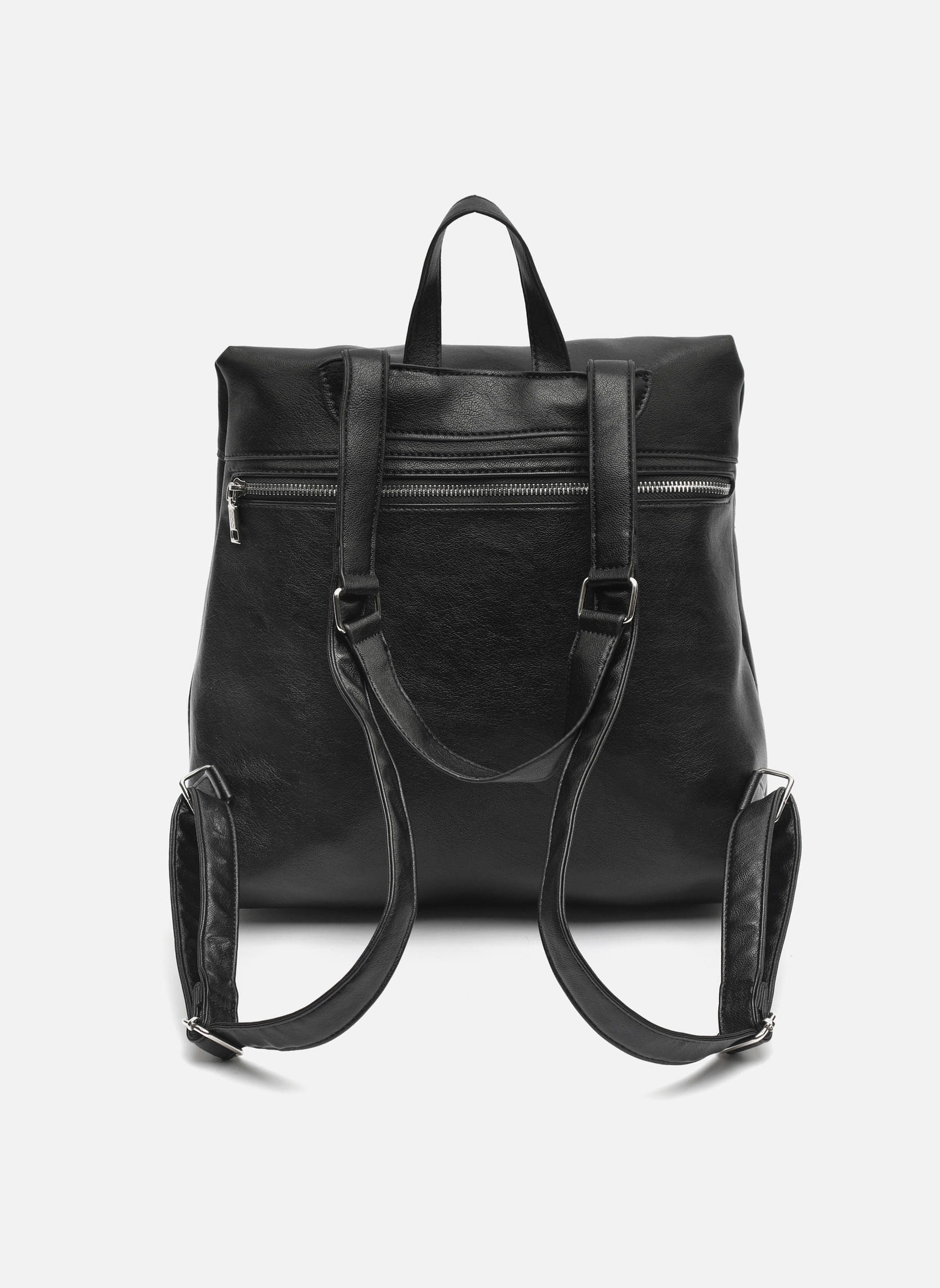 Sacs à dos Sac à dos Femme Estre Black femme noir Misako Sacs à dos Sac à dos Femme Estre Black femme noir Noir