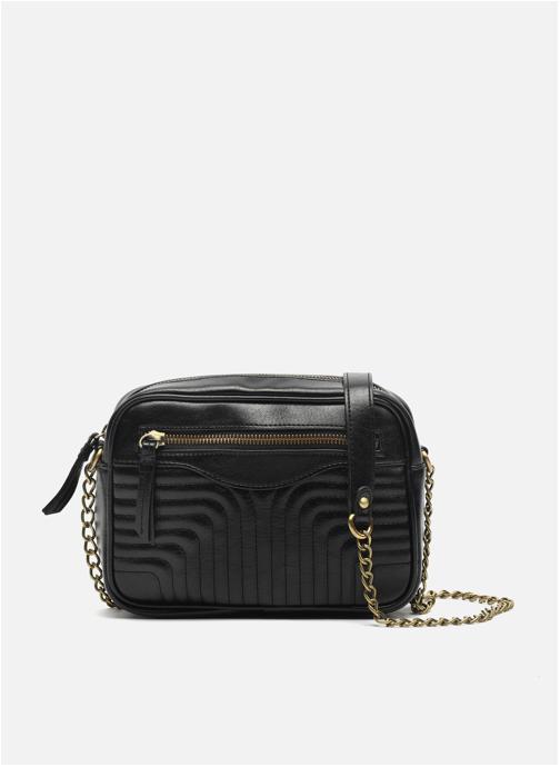 Misako Sacs à main Sac à main Femme Koreto Black femme noir