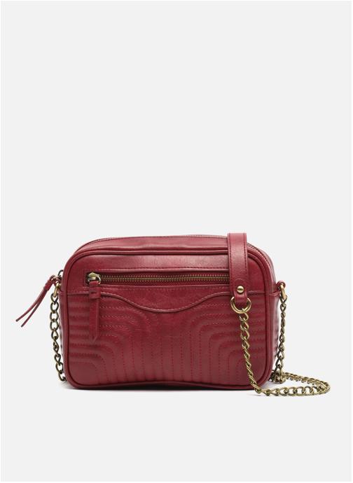 Misako Sacs à main Sac à main Femme Koreto Bordeaux femme bordeaux
