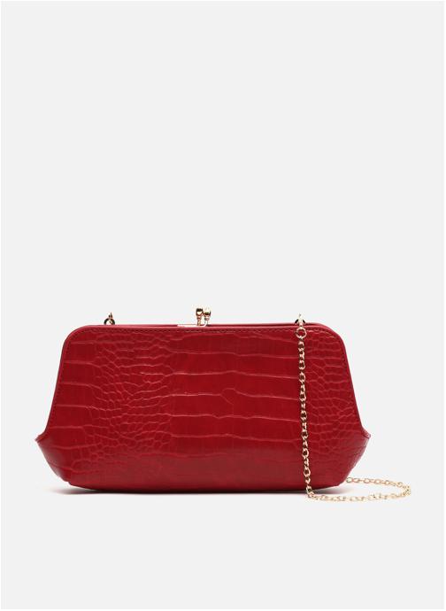 Misako Sacs à main Sac de fête Femme Yili Red femme rouge