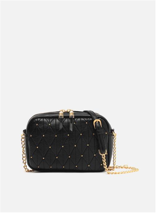 Misako Sacs à main Mini sac Femme Kore Black femme noir