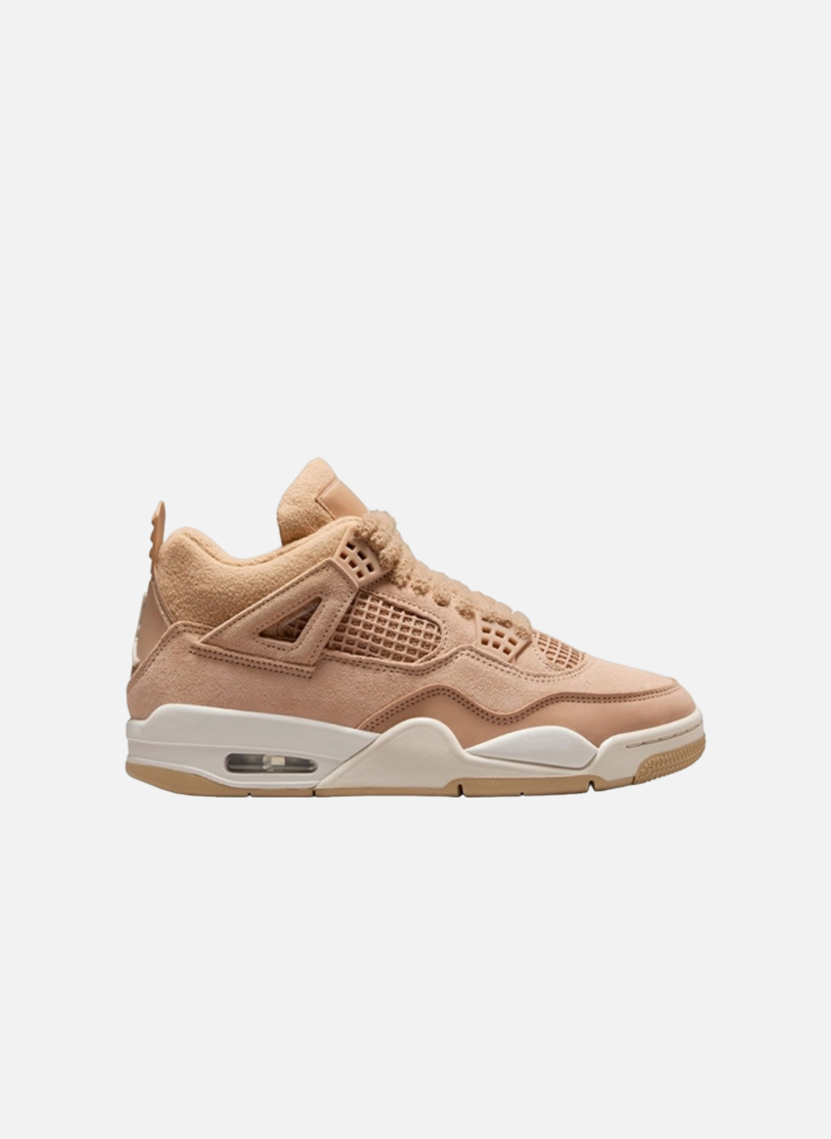 Baskets basses beige Air Jordan Baskets basses beige Beige