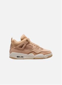 Baskets basses beige Air Jordan Baskets basses beige Beige