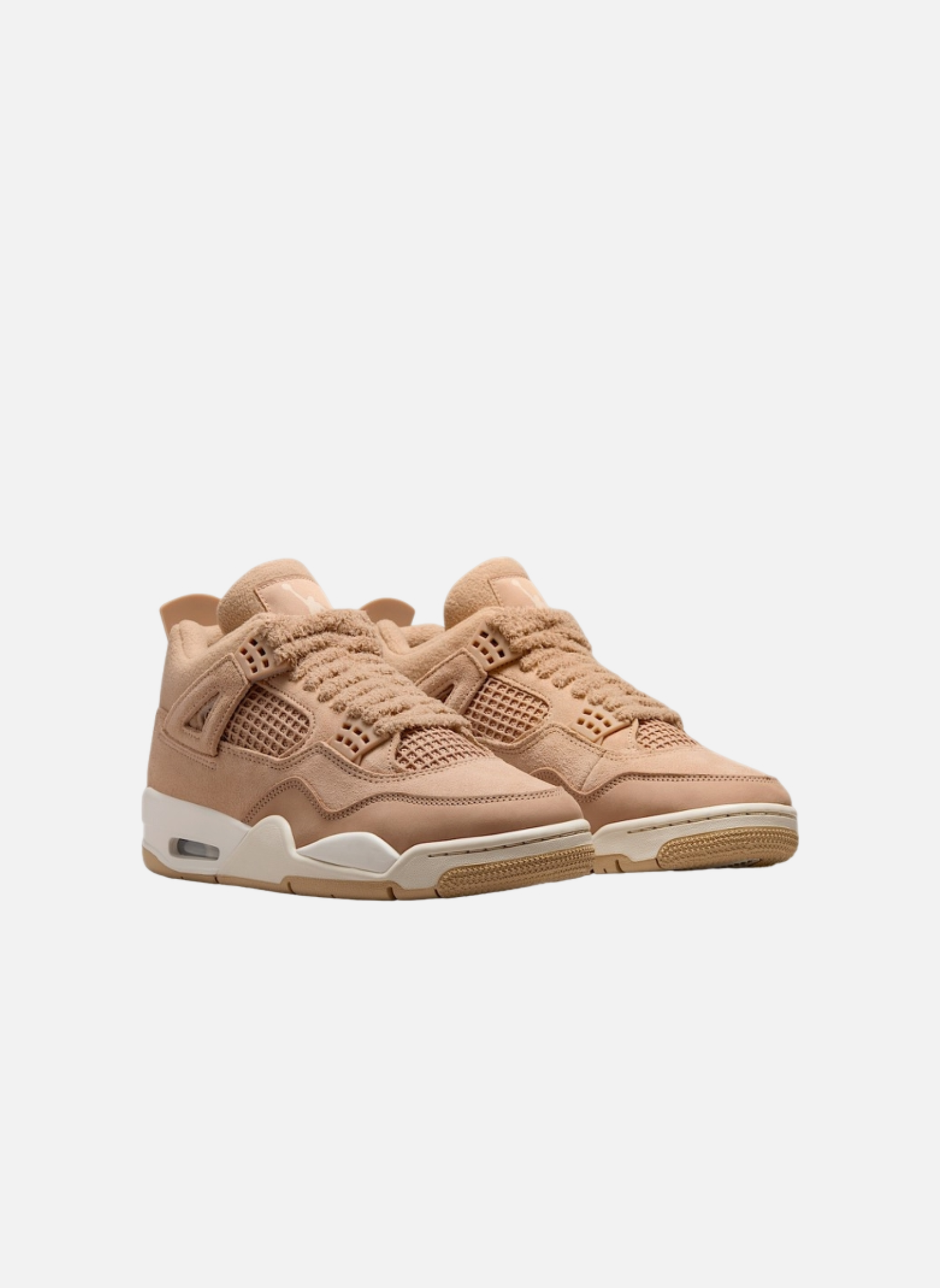 Baskets basses beige Air Jordan Baskets basses beige Beige