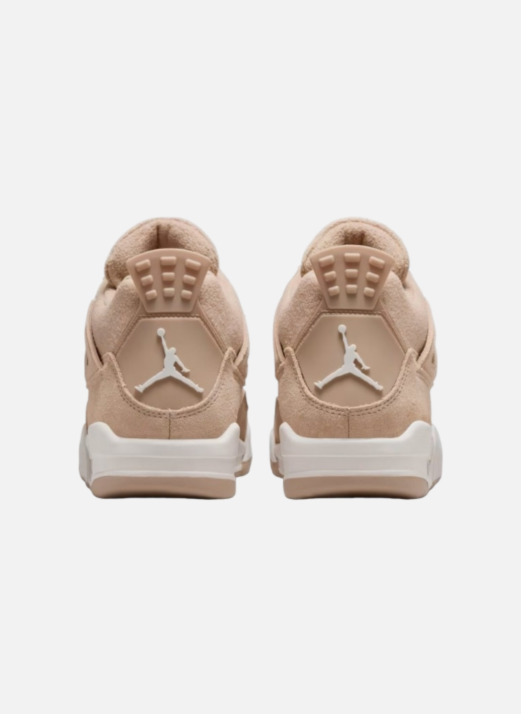 Baskets basses beige Air Jordan Baskets basses beige Beige