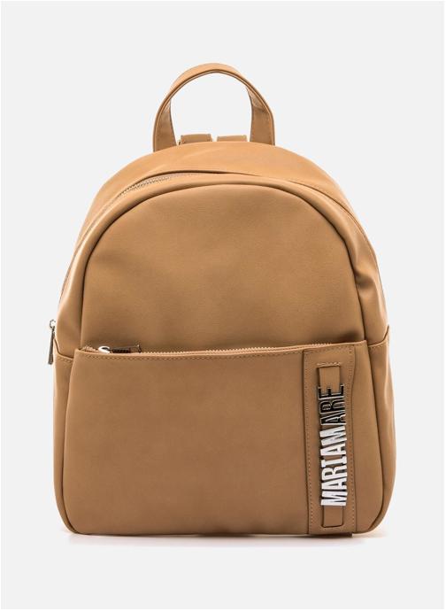 MARIAMARE Sacs à dos Sacs à dos Femme MARIAMARE LLAMA marron femme marron