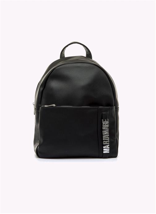 MARIAMARE Sacs à dos Sacs à dos Femme MARIAMARE LLAMA marron femme noir