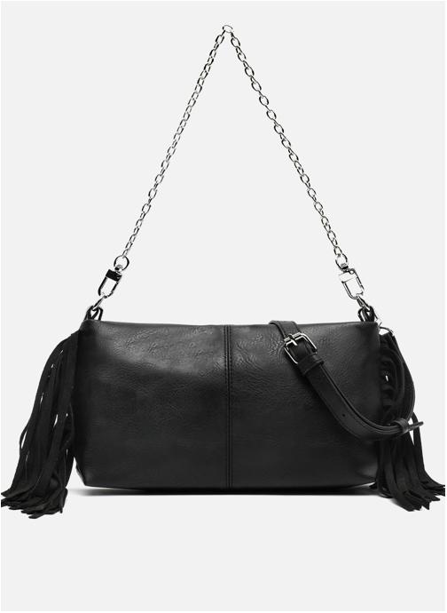 Misako Sacs à main Sac de fête Femme Flecho-1 Black femme noir