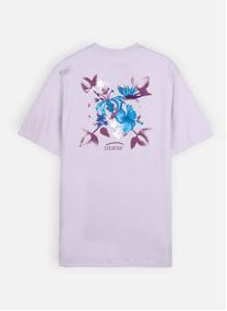 Tee-shirts TEFLA homme violet Oxbow Tee-shirts TEFLA homme violet Violet
