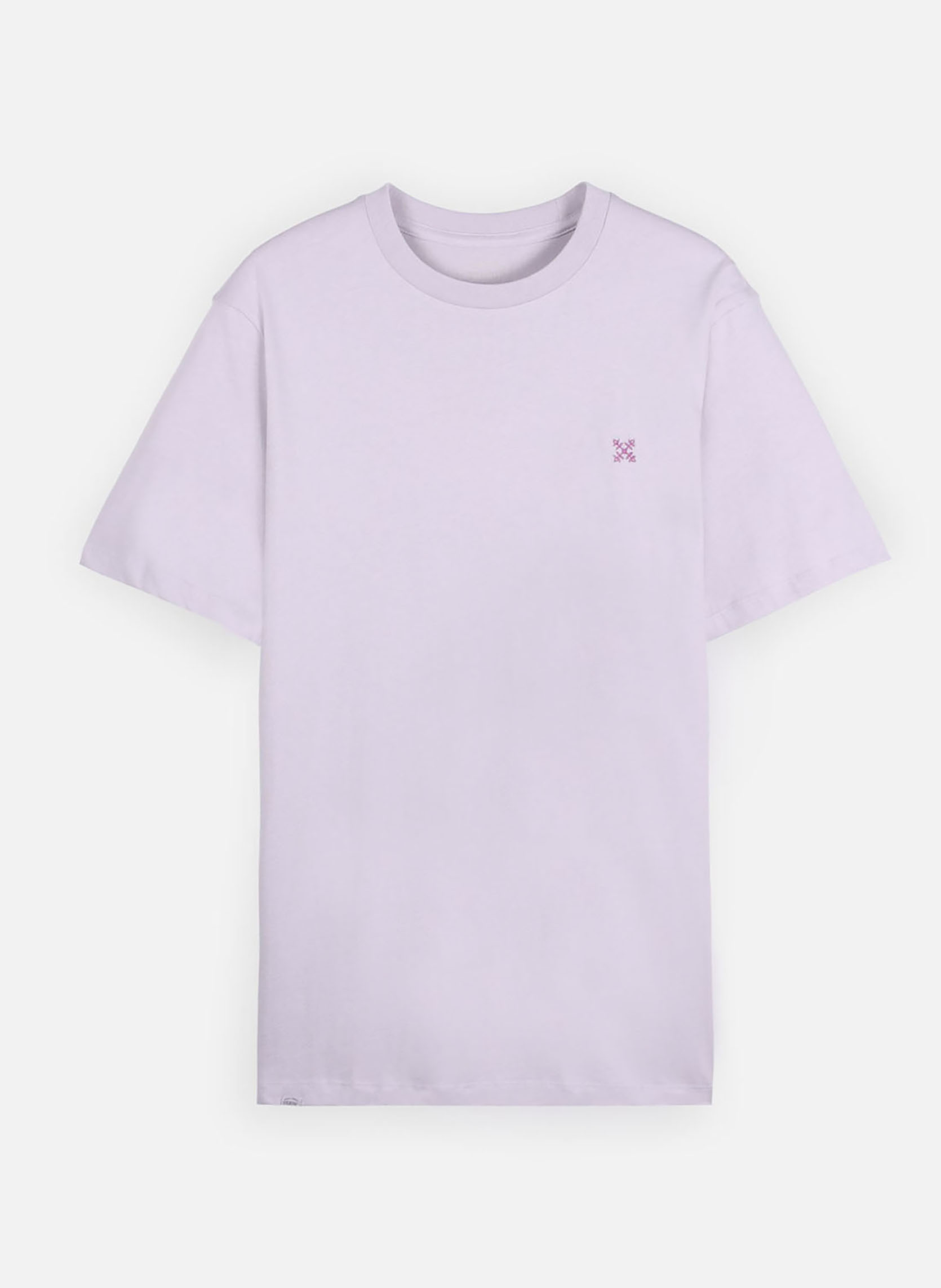 Tee-shirts TEFLA homme violet Oxbow Tee-shirts TEFLA homme violet Violet