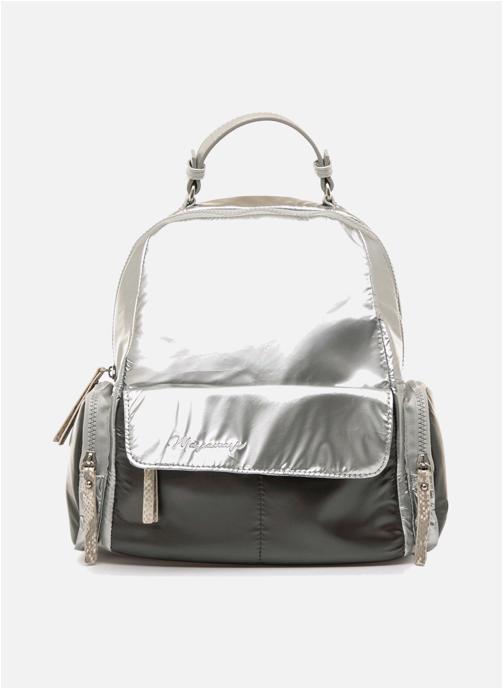 MARIAMARE Sacs à dos Sacs à dos Femme MARIAMARE MOVER argent femme argent