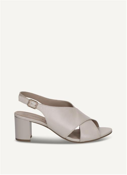 Caprice Sandales 9-28309-46 femme beige