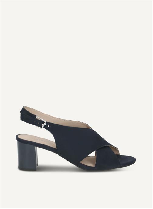 Caprice Sandales 9-28309-46 femme bleu