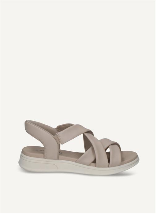 Caprice Sandales 9-28209-46 femme beige