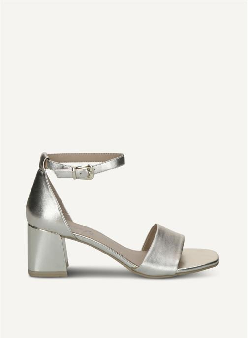 Caprice Sandales 9-28303-46 femme or et bronze