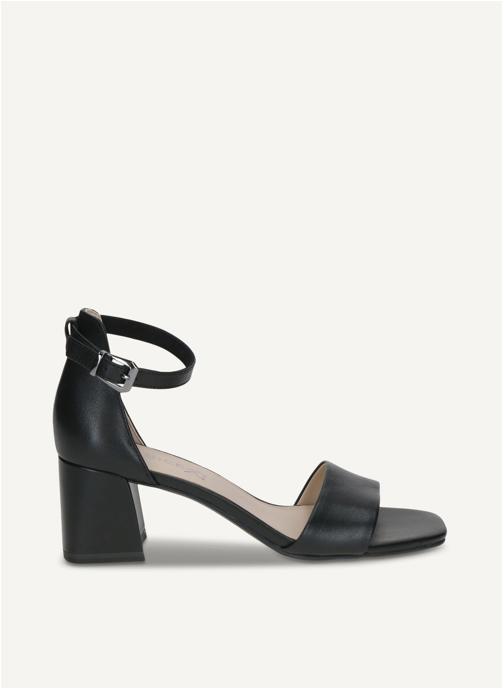 Caprice Sandales 9-28303-46 femme noir