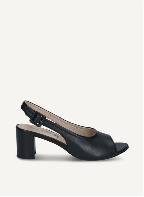 Caprice Sandales 9-28307-46 femme noir