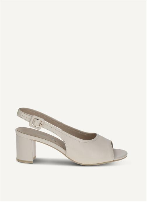 Caprice Sandales 9-28307-46 femme beige