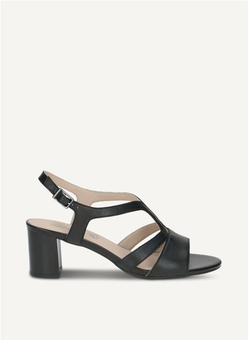 Caprice Sandales 9-28308-46 femme noir