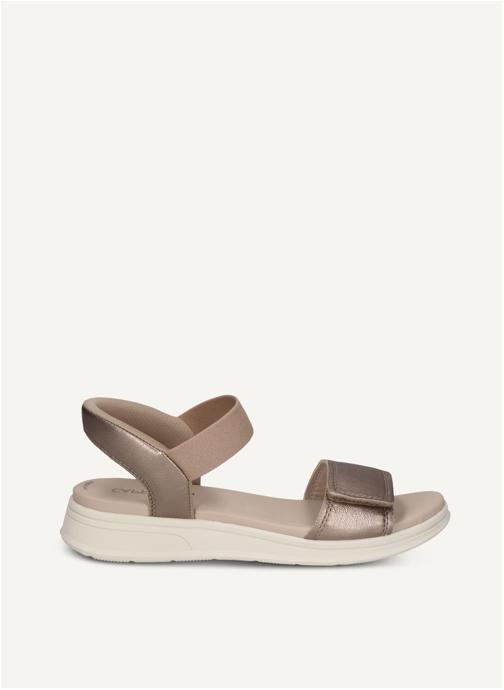 Caprice Sandales 9-28210-46 femme marron