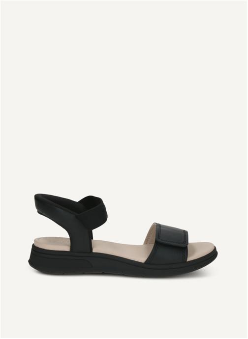 Caprice Sandales 9-28210-46 femme noir