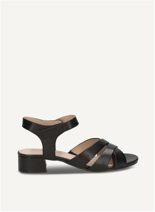 Caprice Sandales 9-28201-46 femme noir