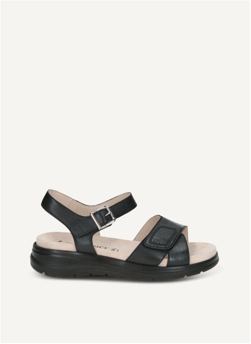 Caprice Sandales 9-28751-46 femme noir