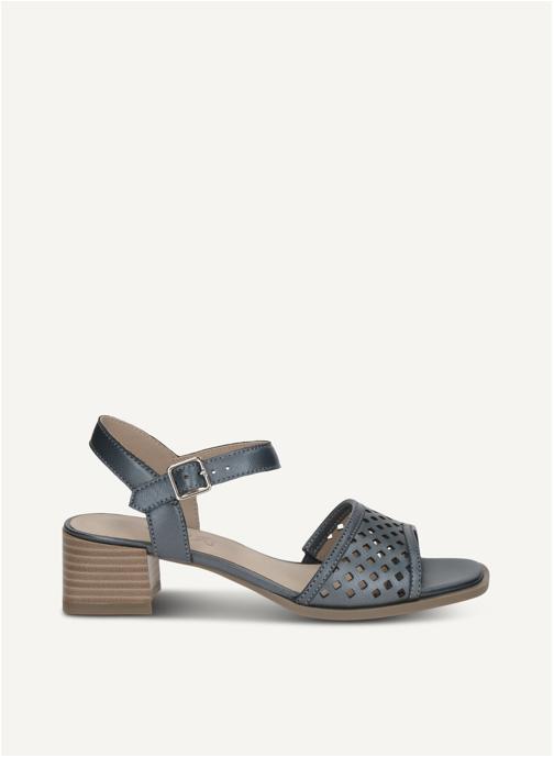 Caprice Sandales 9-28205-46 femme bleu