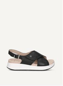 Sandales 9-28707-46 femme marron