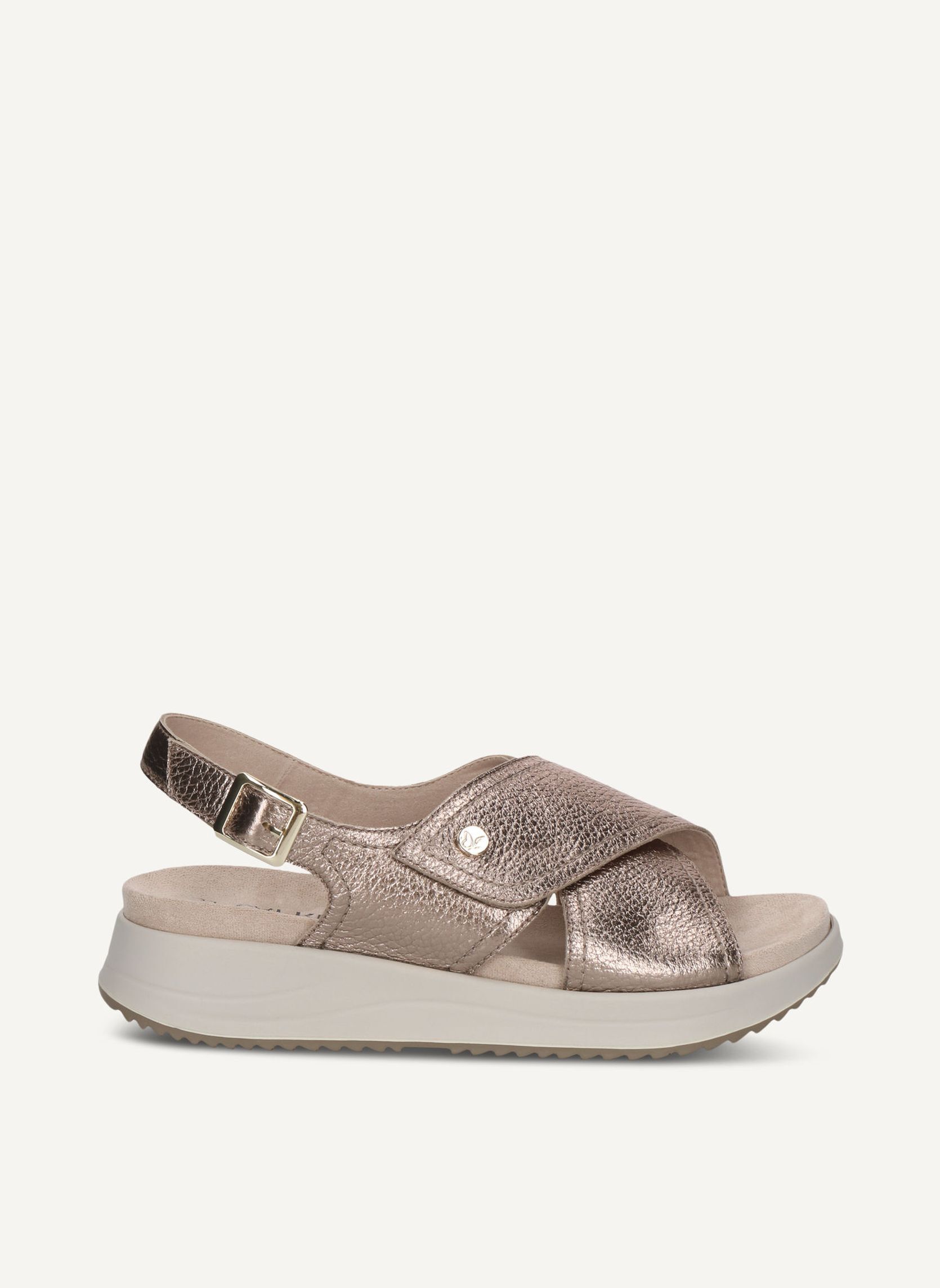 Sandales 9-28707-46 femme marron Caprice Sandales 9-28707-46 femme marron Marron