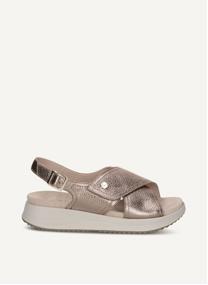 Sandales 9-28707-46 femme marron Caprice Sandales 9-28707-46 femme marron Marron