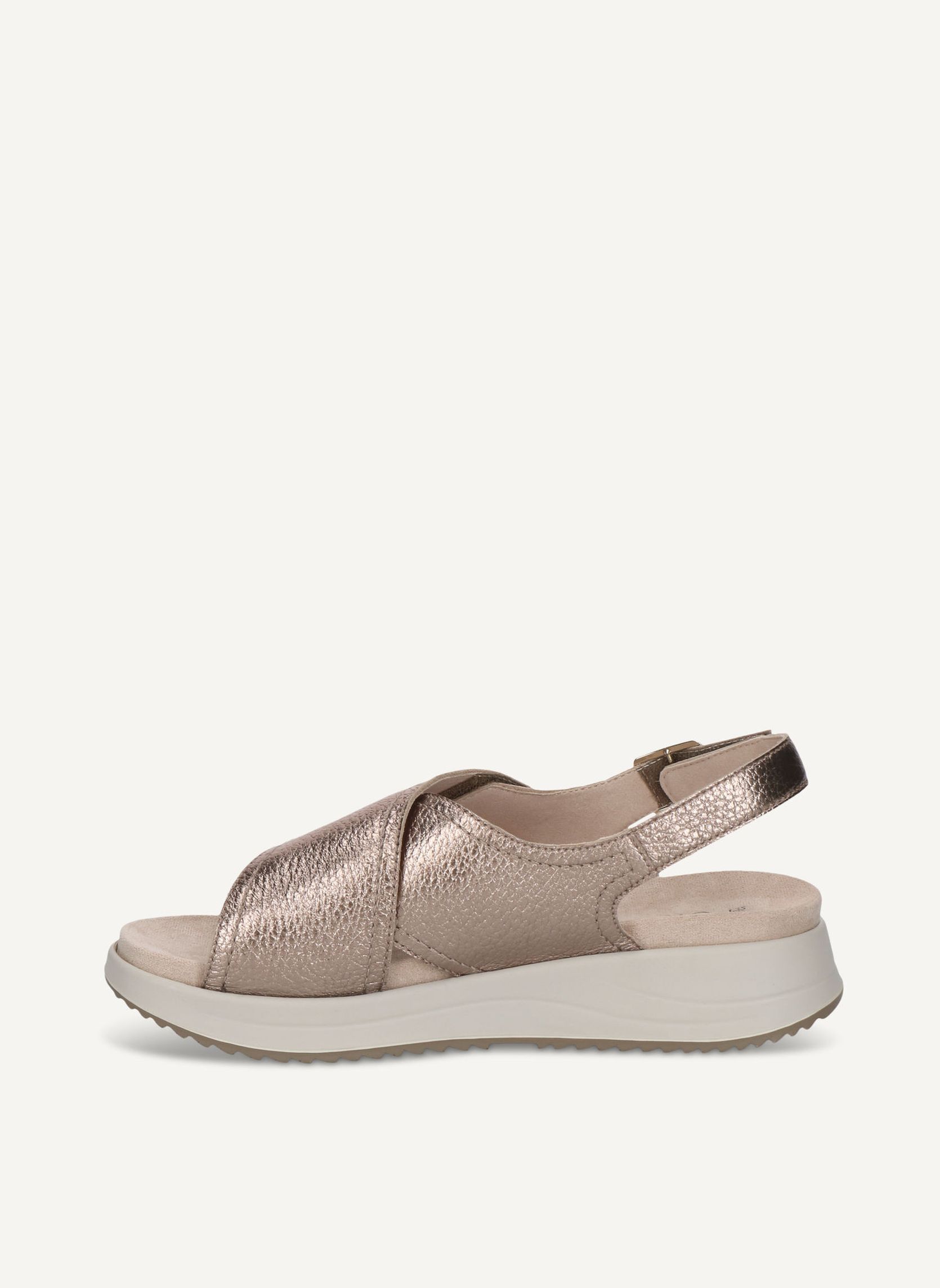 Sandales 9-28707-46 femme marron Caprice Sandales 9-28707-46 femme marron Marron