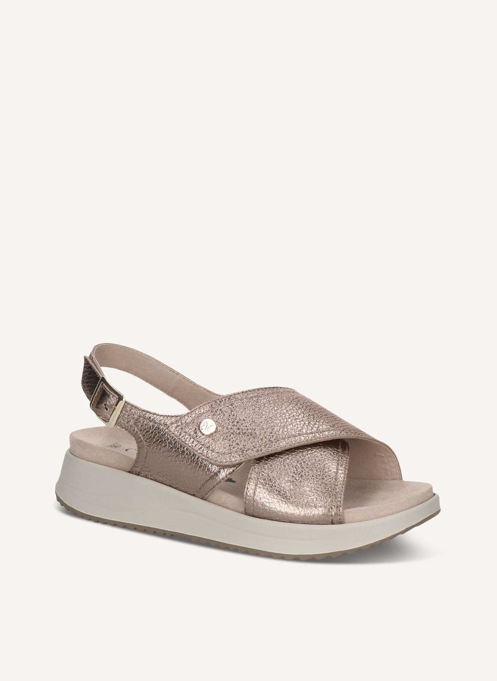 Sandales 9-28707-46 femme marron Caprice Sandales 9-28707-46 femme marron Marron