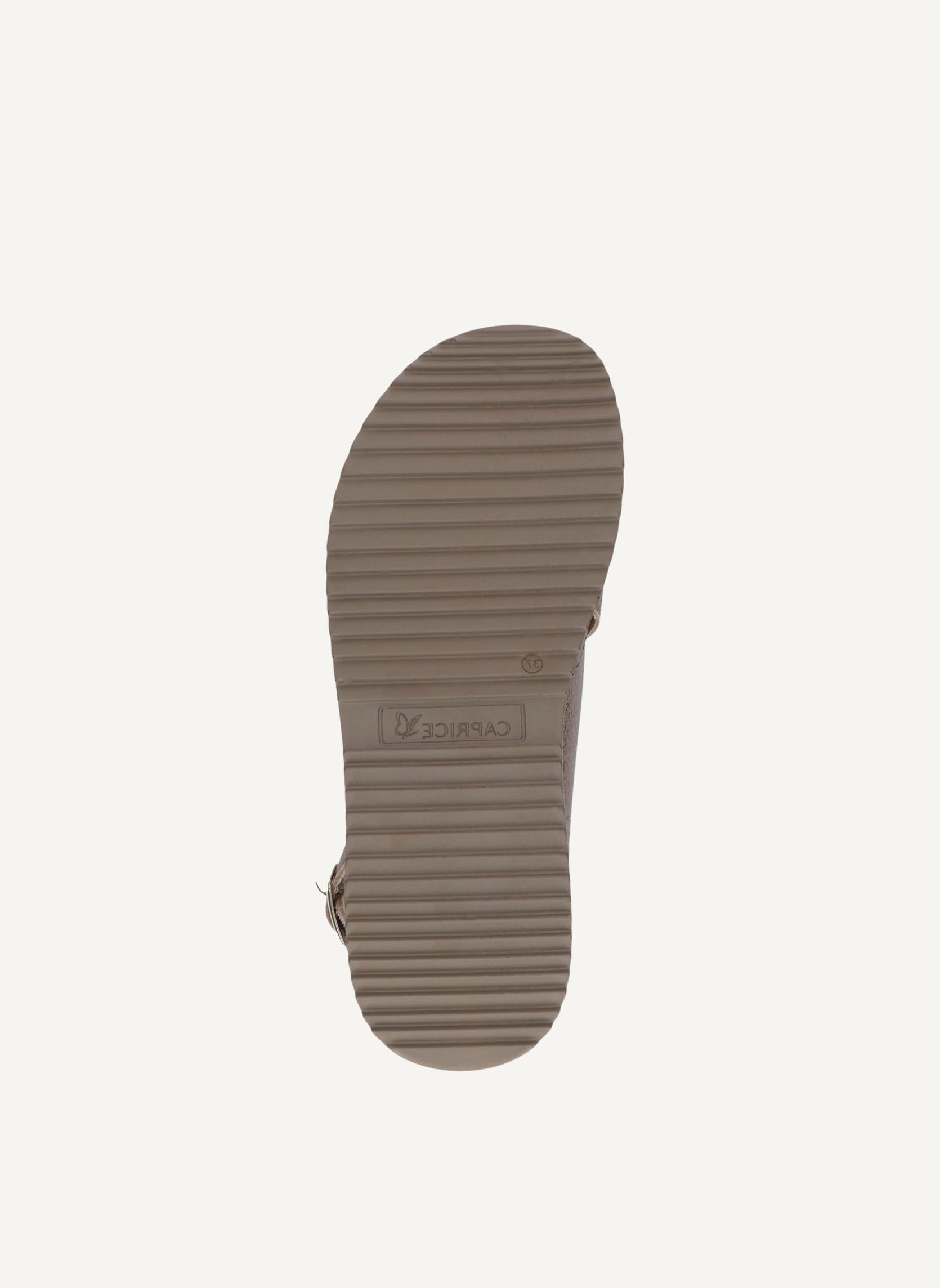 Sandales 9-28707-46 femme marron Caprice Sandales 9-28707-46 femme marron Marron