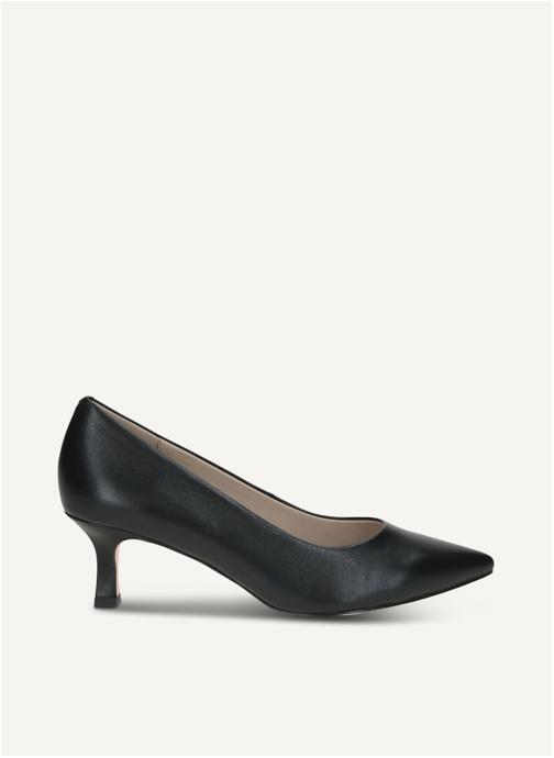 Caprice Escarpins 9-22401-46 femme noir