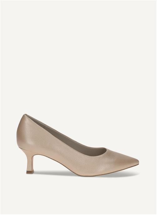 Caprice Escarpins 9-22401-46 femme beige